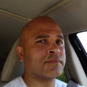 Meet your Posher, Jeff